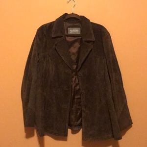 Jackets & Coats - Wilson’s Leather Brown Jacket Jackets & Coats - Wilson’s Leather Brown Jacket